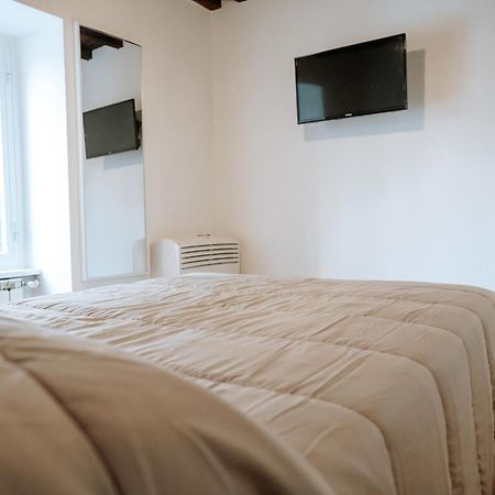 Vascellari Home, Trastevere Roma Esterno foto