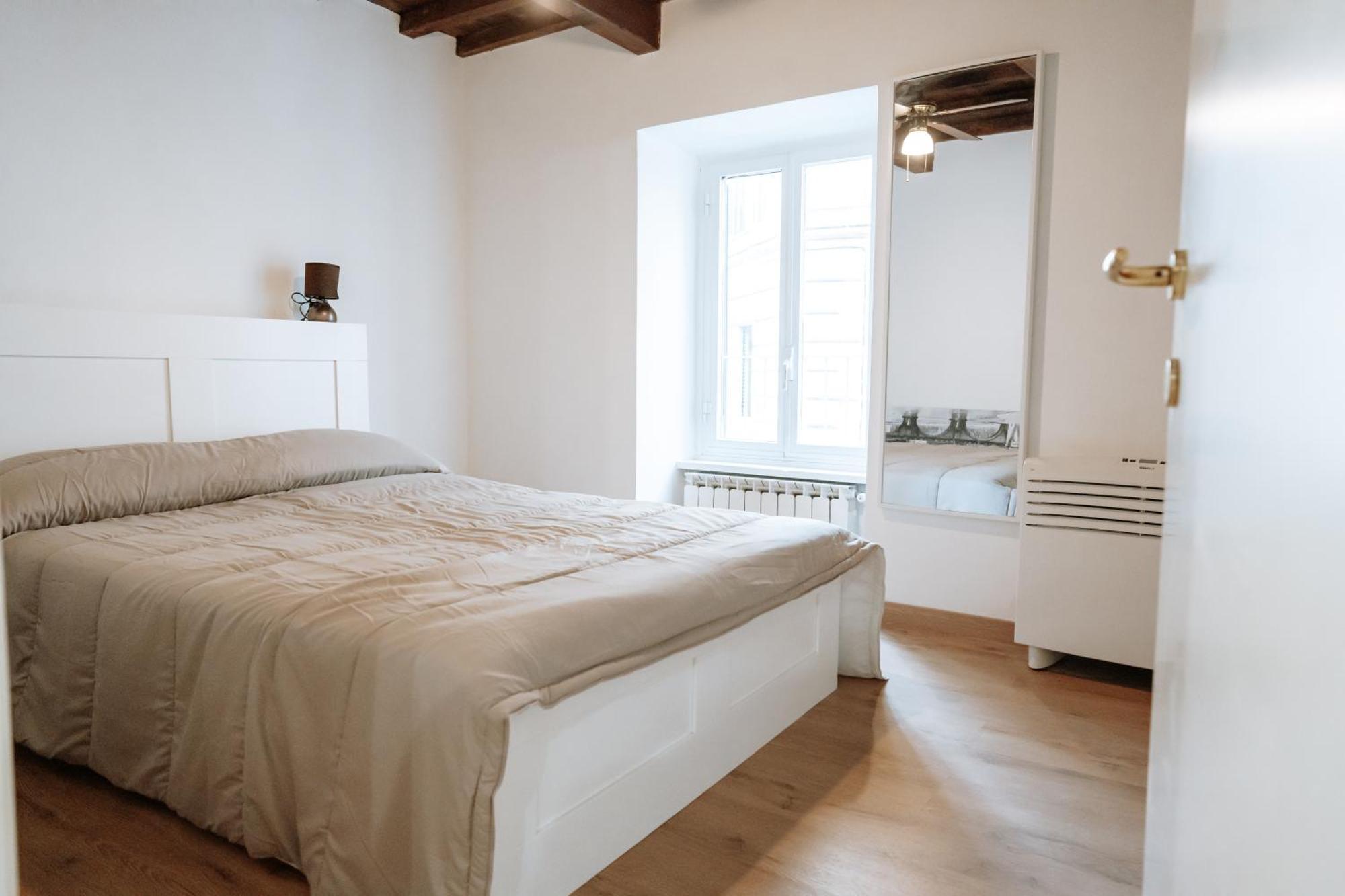 Vascellari Home, Trastevere Roma Esterno foto